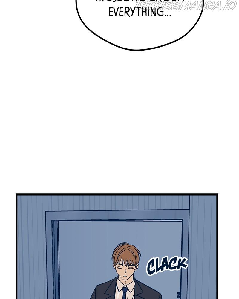 Throw the Trash in the Trash cane chapter 16 - page 94