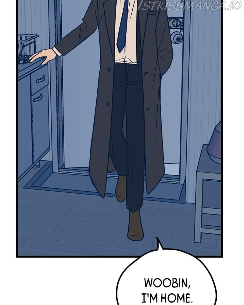 Throw the Trash in the Trash cane chapter 16 - page 95