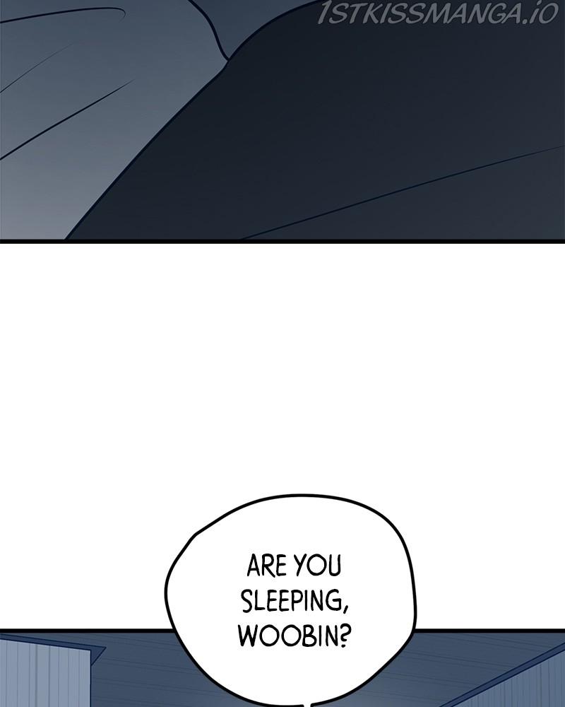 Throw the Trash in the Trash cane chapter 16 - page 98