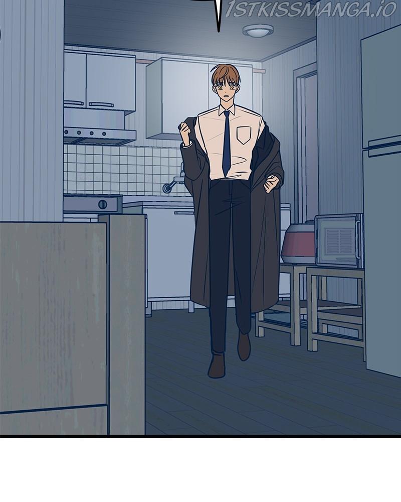 Throw the Trash in the Trash cane chapter 16 - page 99