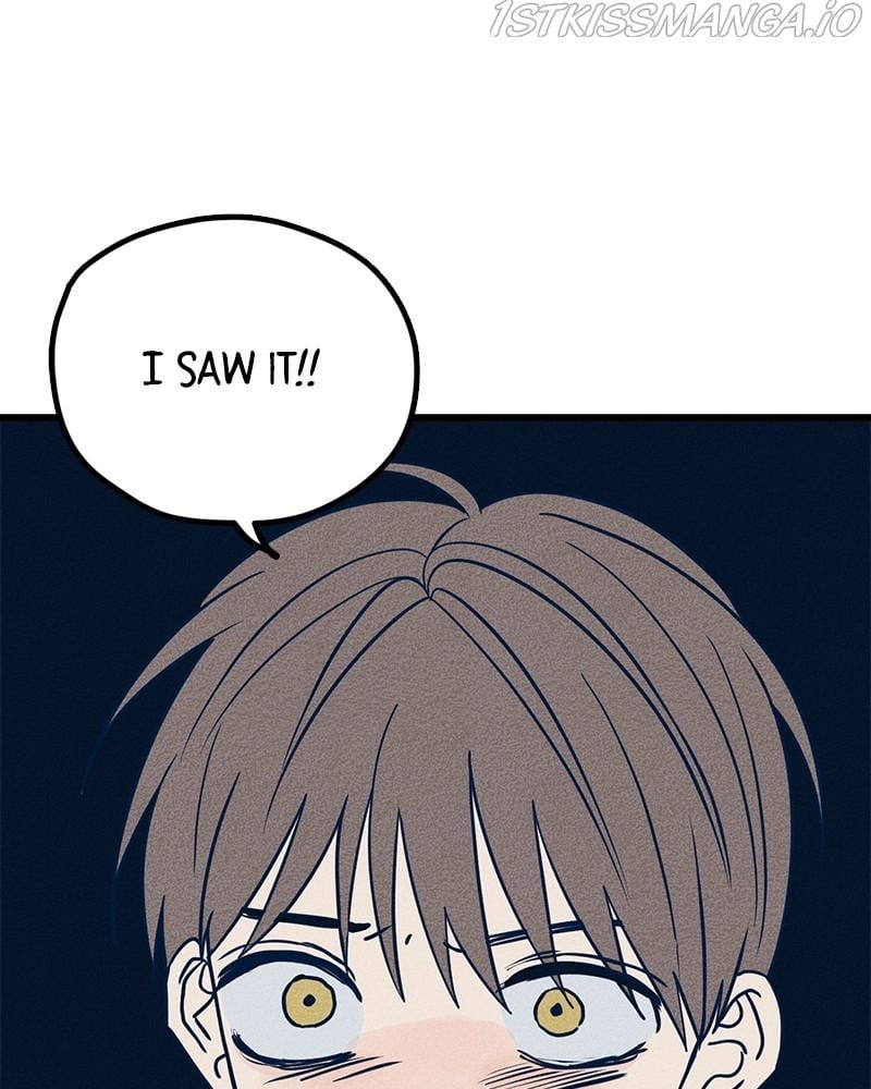 Throw the Trash in the Trash cane chapter 15 - page 1