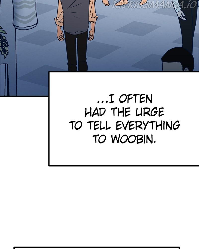 Throw the Trash in the Trash cane chapter 15 - page 106