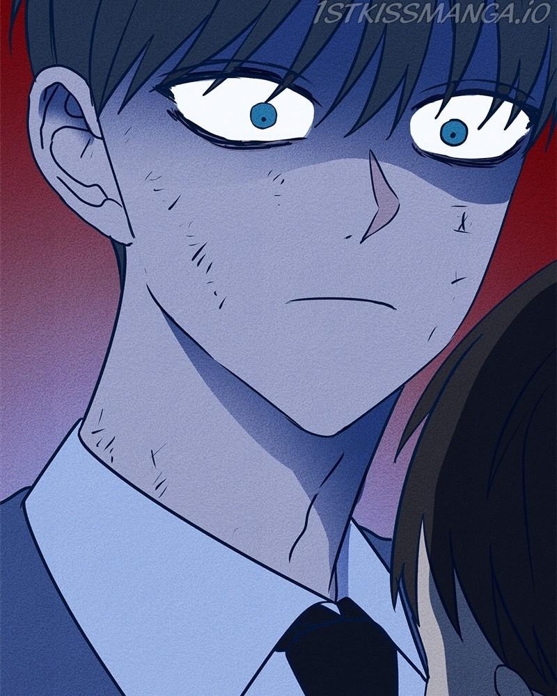 Throw the Trash in the Trash cane chapter 15 - page 111