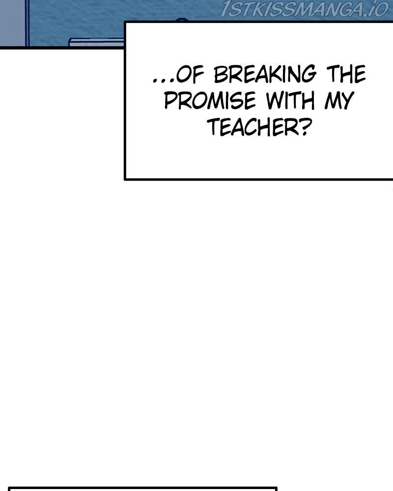 Throw the Trash in the Trash cane chapter 15 - page 116
