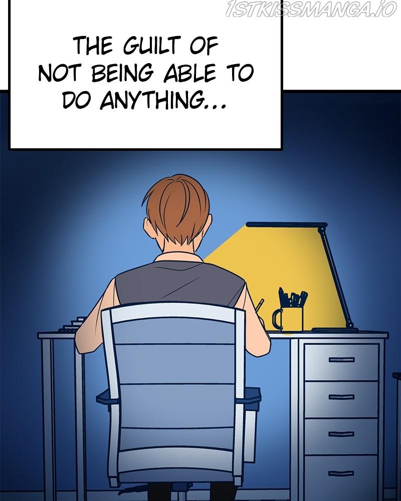 Throw the Trash in the Trash cane chapter 15 - page 117