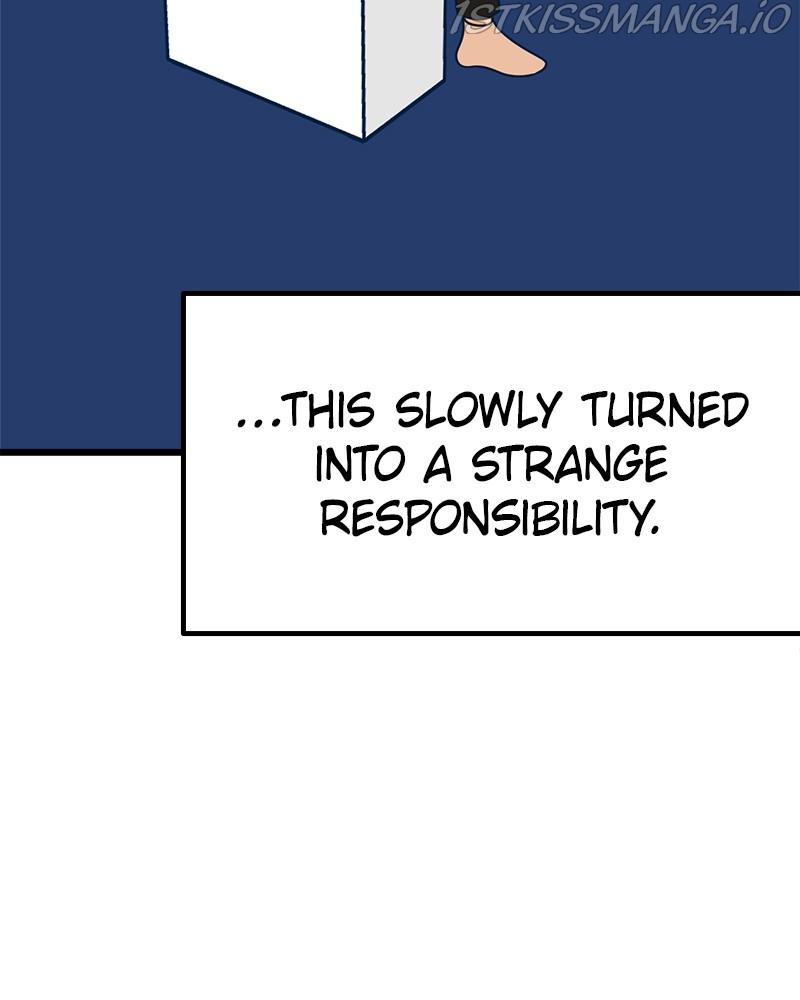 Throw the Trash in the Trash cane chapter 15 - page 120