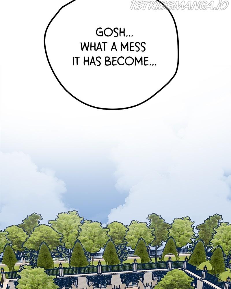 Throw the Trash in the Trash cane chapter 15 - page 13