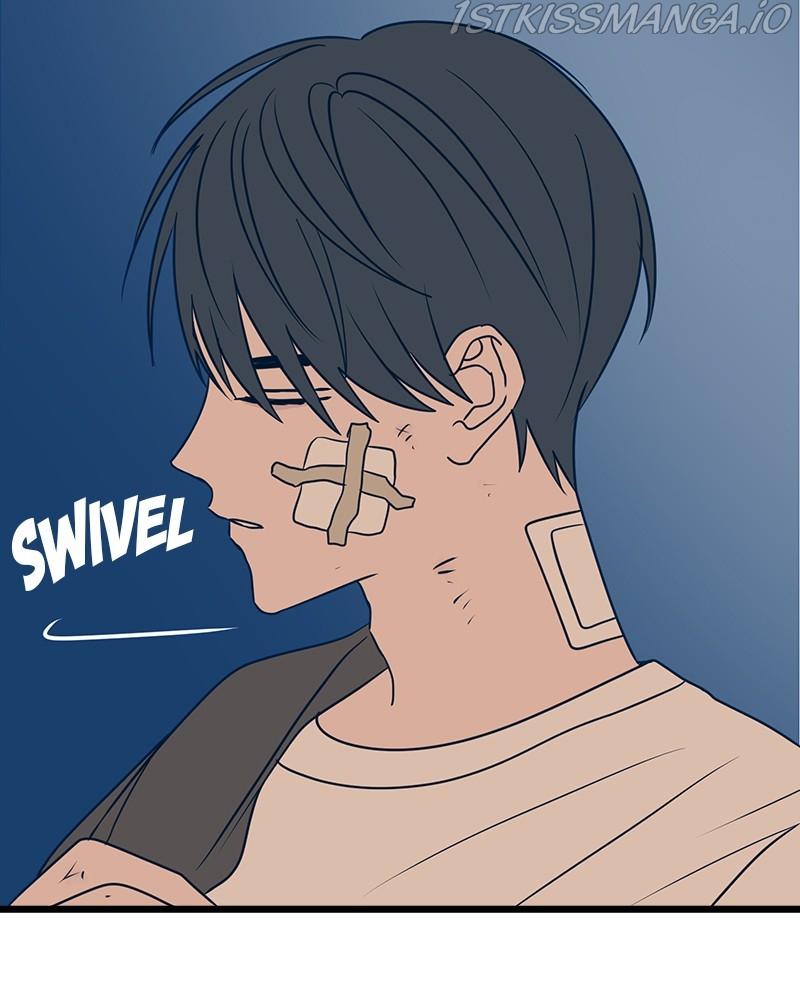 Throw the Trash in the Trash cane chapter 15 - page 131
