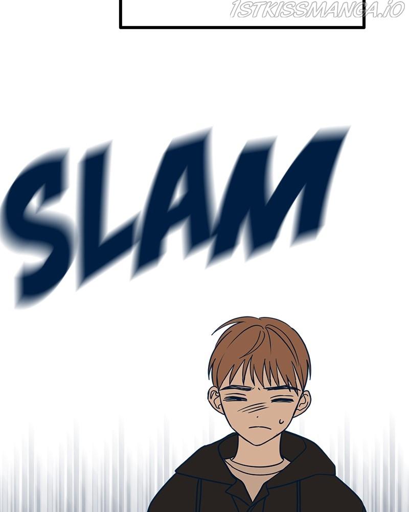 Throw the Trash in the Trash cane chapter 15 - page 133