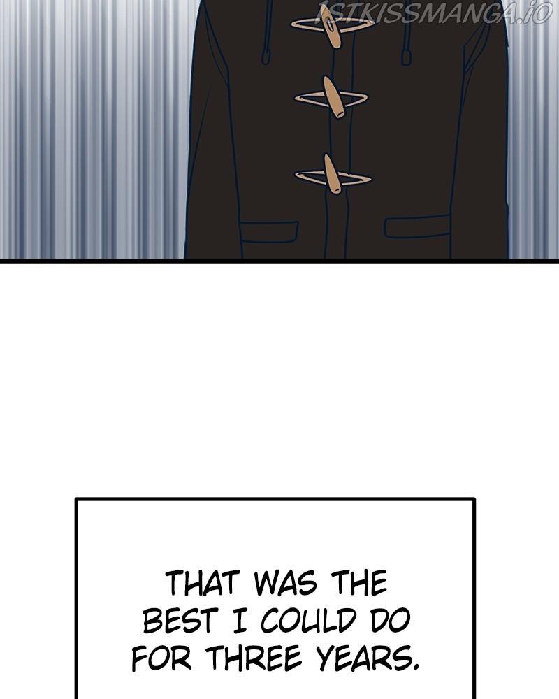 Throw the Trash in the Trash cane chapter 15 - page 134
