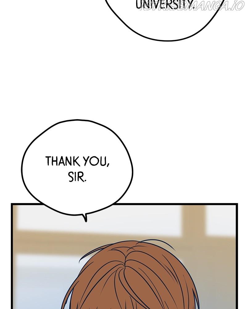 Throw the Trash in the Trash cane chapter 15 - page 137