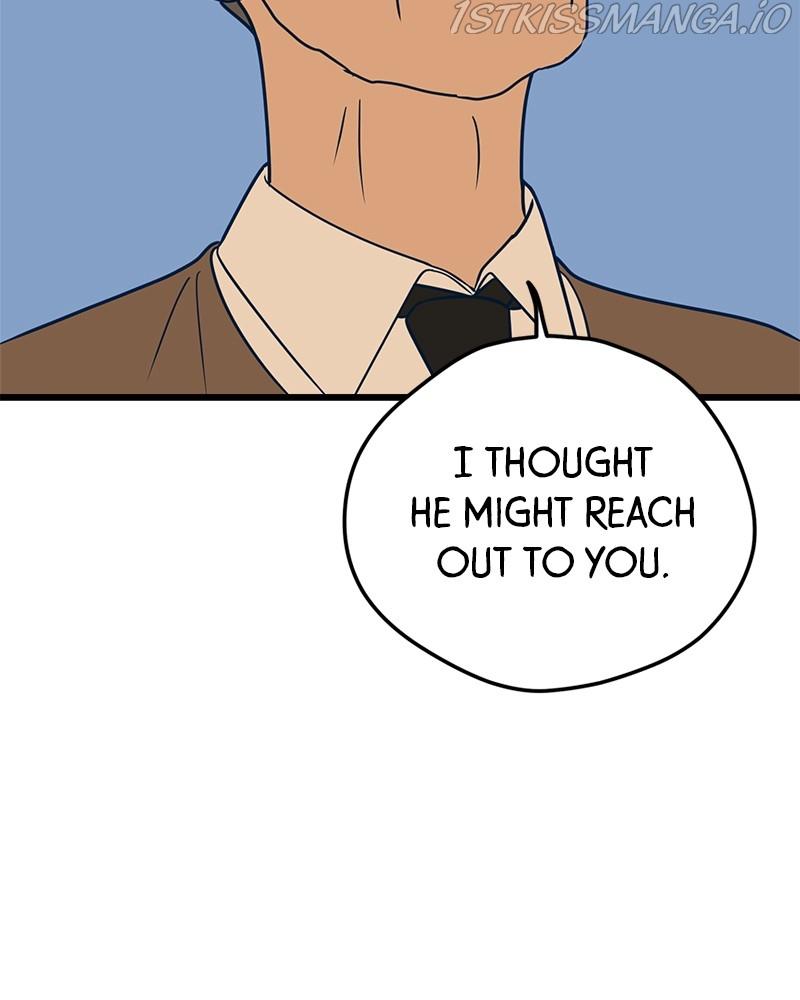 Throw the Trash in the Trash cane chapter 15 - page 142
