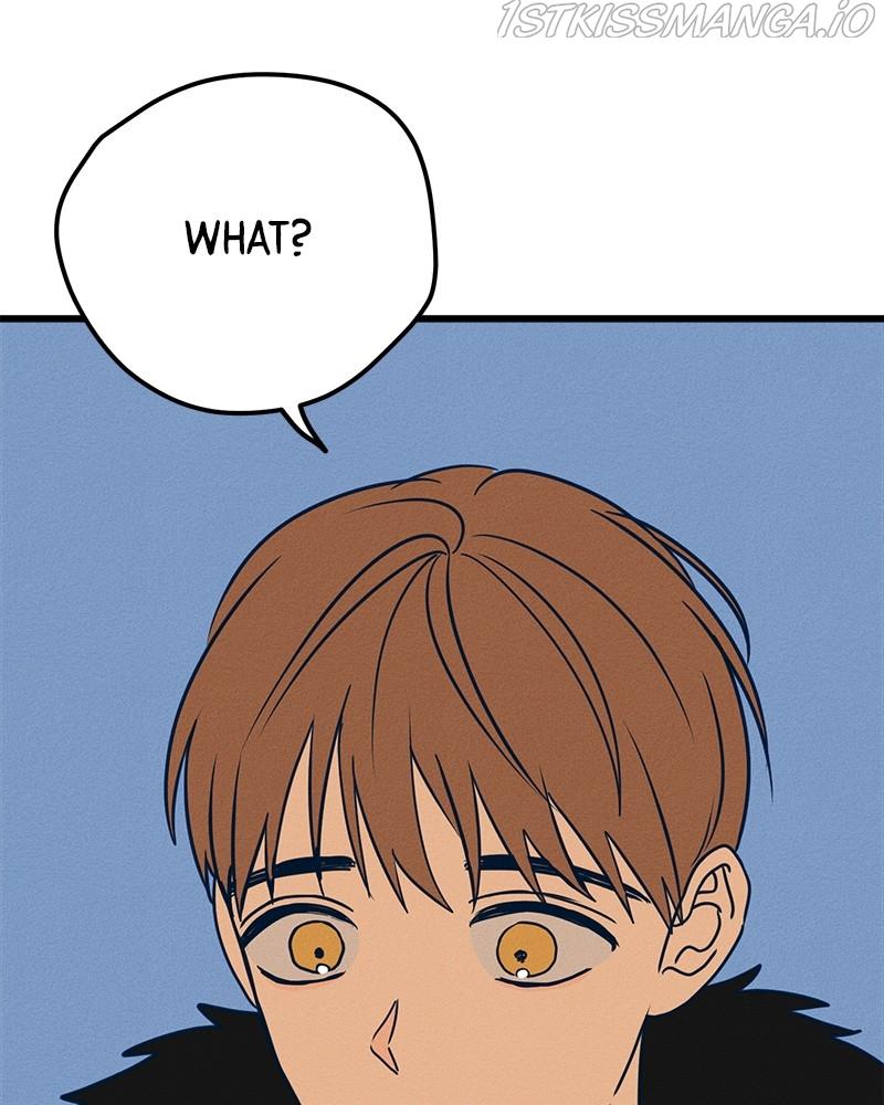 Throw the Trash in the Trash cane chapter 15 - page 143
