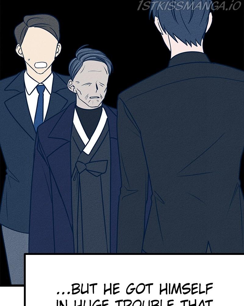 Throw the Trash in the Trash cane chapter 15 - page 146