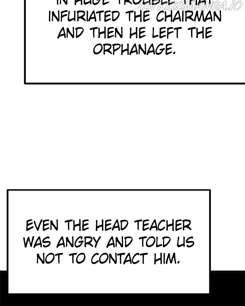 Throw the Trash in the Trash cane chapter 15 - page 147