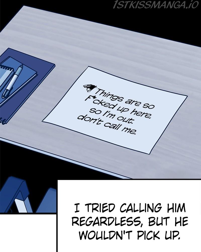 Throw the Trash in the Trash cane chapter 15 - page 148