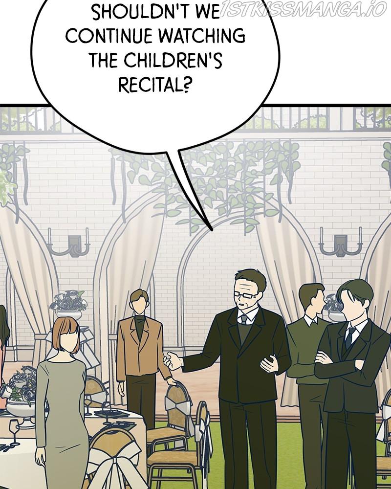 Throw the Trash in the Trash cane chapter 15 - page 15