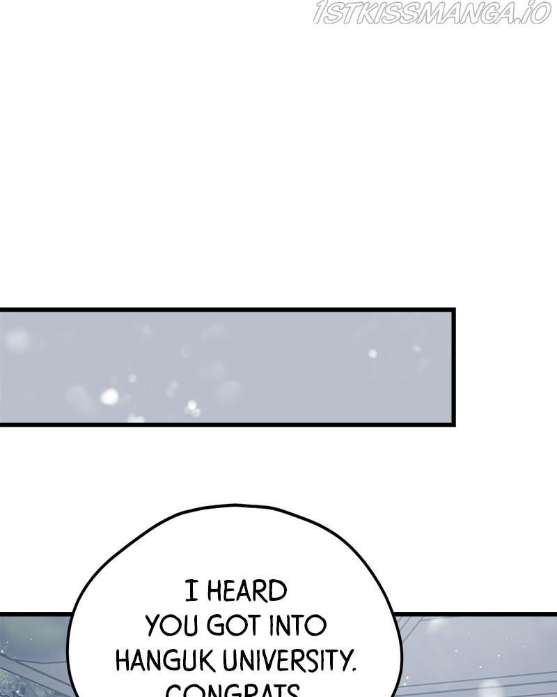 Throw the Trash in the Trash cane chapter 15 - page 155
