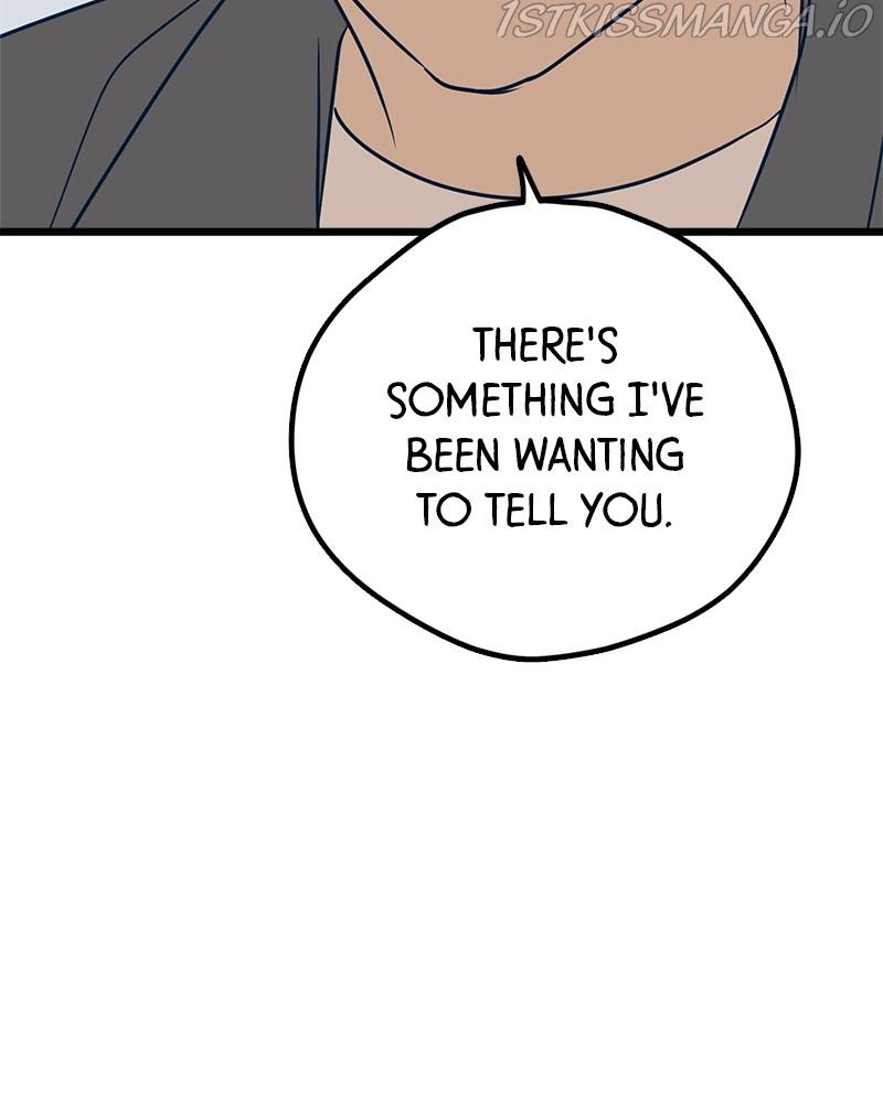 Throw the Trash in the Trash cane chapter 15 - page 160