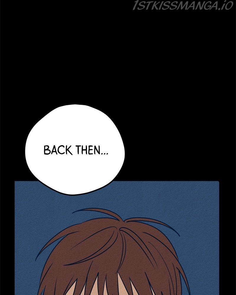 Throw the Trash in the Trash cane chapter 15 - page 165