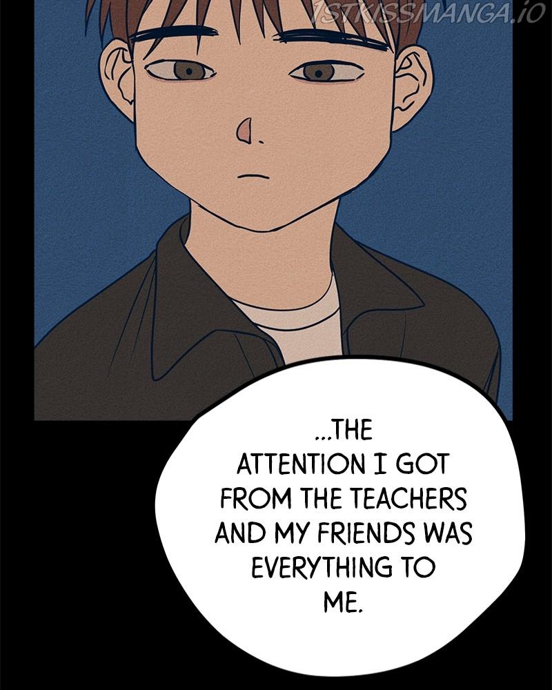 Throw the Trash in the Trash cane chapter 15 - page 166