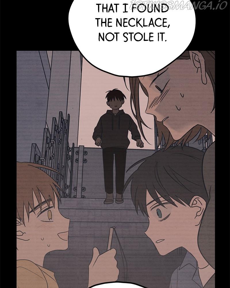 Throw the Trash in the Trash cane chapter 15 - page 172