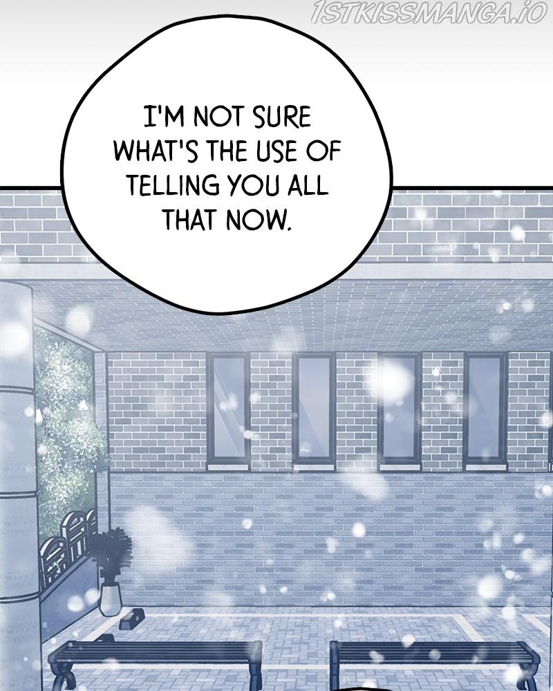 Throw the Trash in the Trash cane chapter 15 - page 176