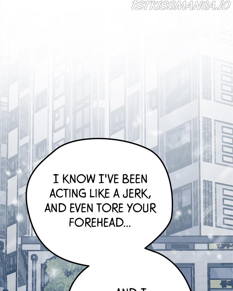 Throw the Trash in the Trash cane chapter 15 - page 178