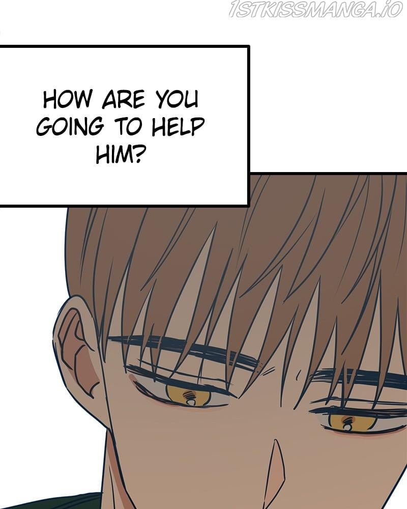 Throw the Trash in the Trash cane chapter 15 - page 191