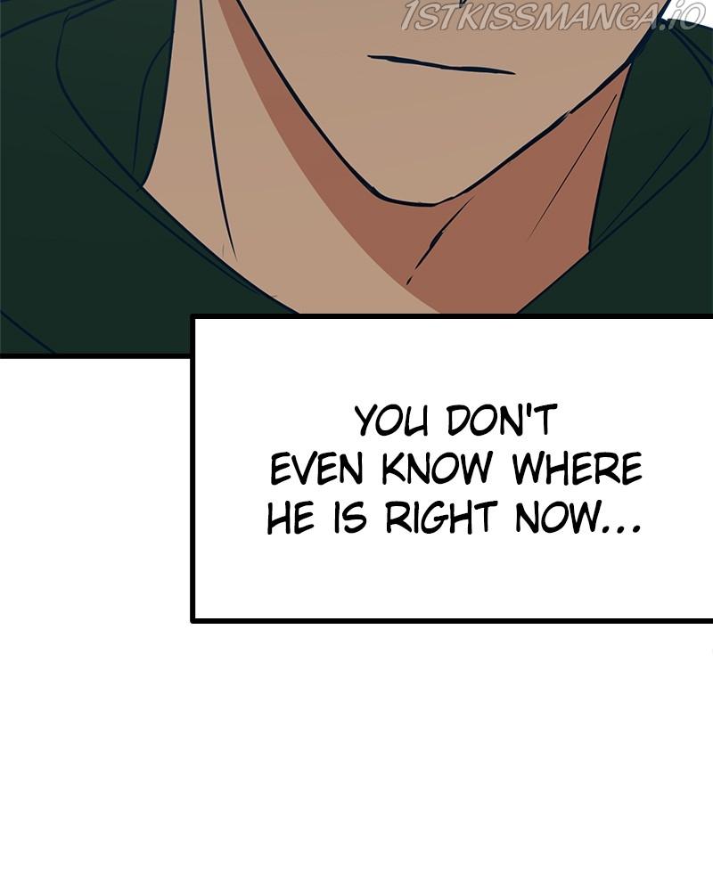 Throw the Trash in the Trash cane chapter 15 - page 192