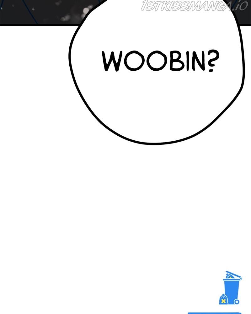 Throw the Trash in the Trash cane chapter 15 - page 214