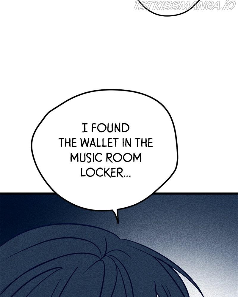 Throw the Trash in the Trash cane chapter 15 - page 31