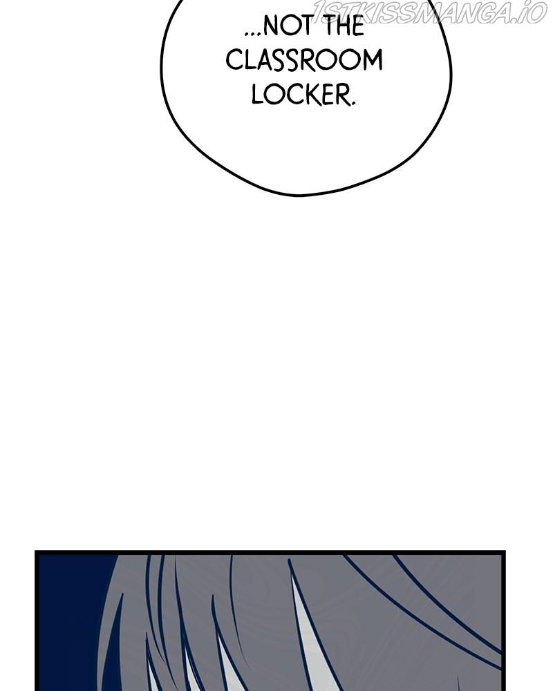 Throw the Trash in the Trash cane chapter 15 - page 33