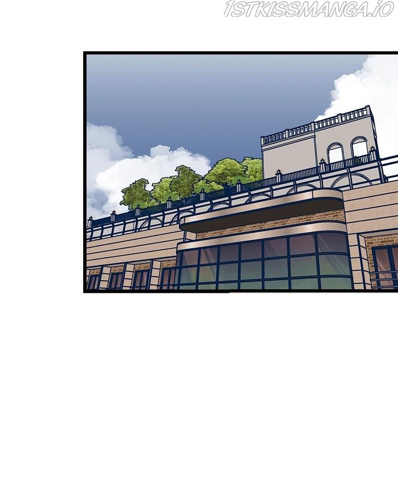 Throw the Trash in the Trash cane chapter 15 - page 36