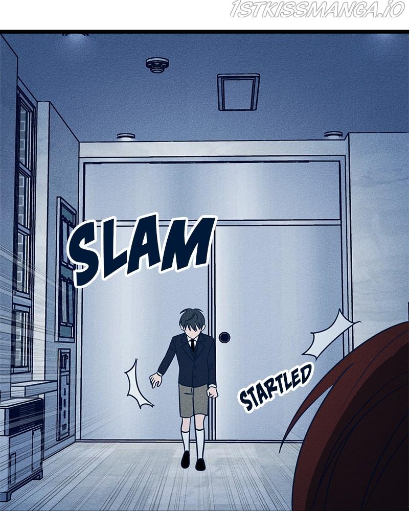 Throw the Trash in the Trash cane chapter 15 - page 37