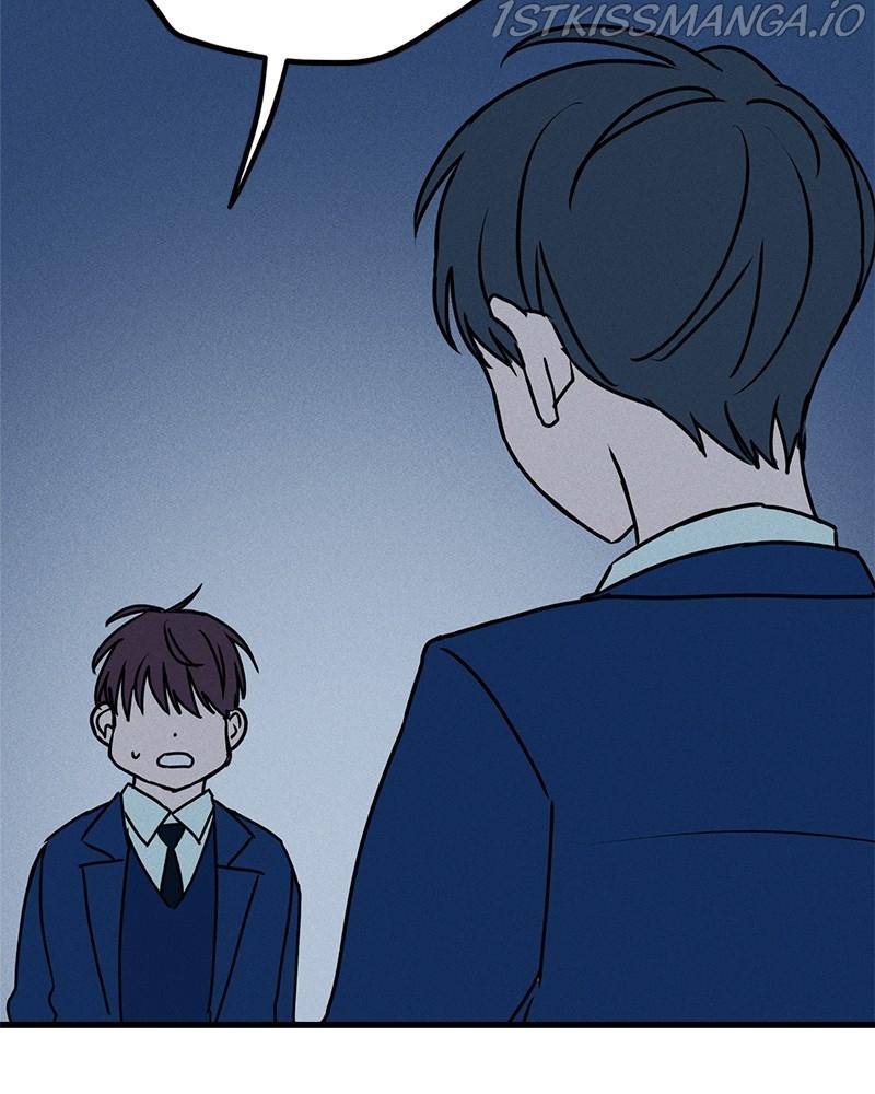 Throw the Trash in the Trash cane chapter 15 - page 39