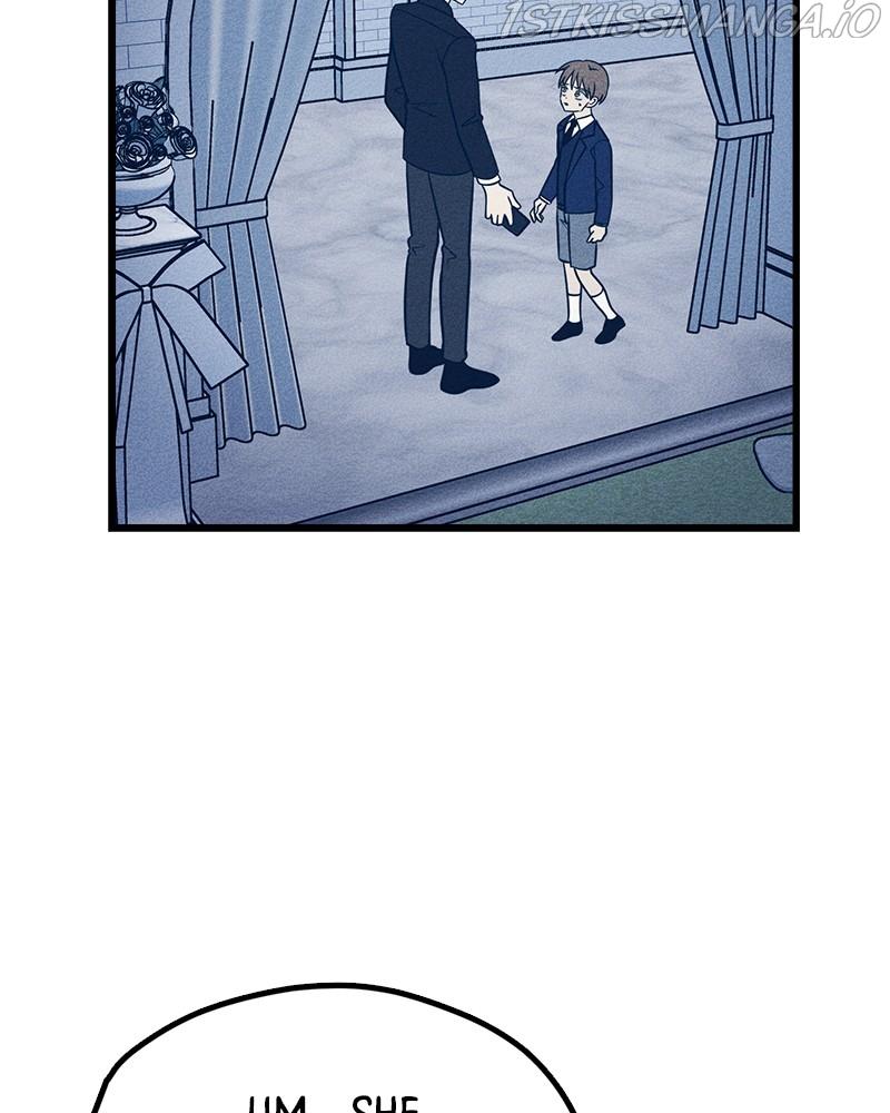 Throw the Trash in the Trash cane chapter 15 - page 4