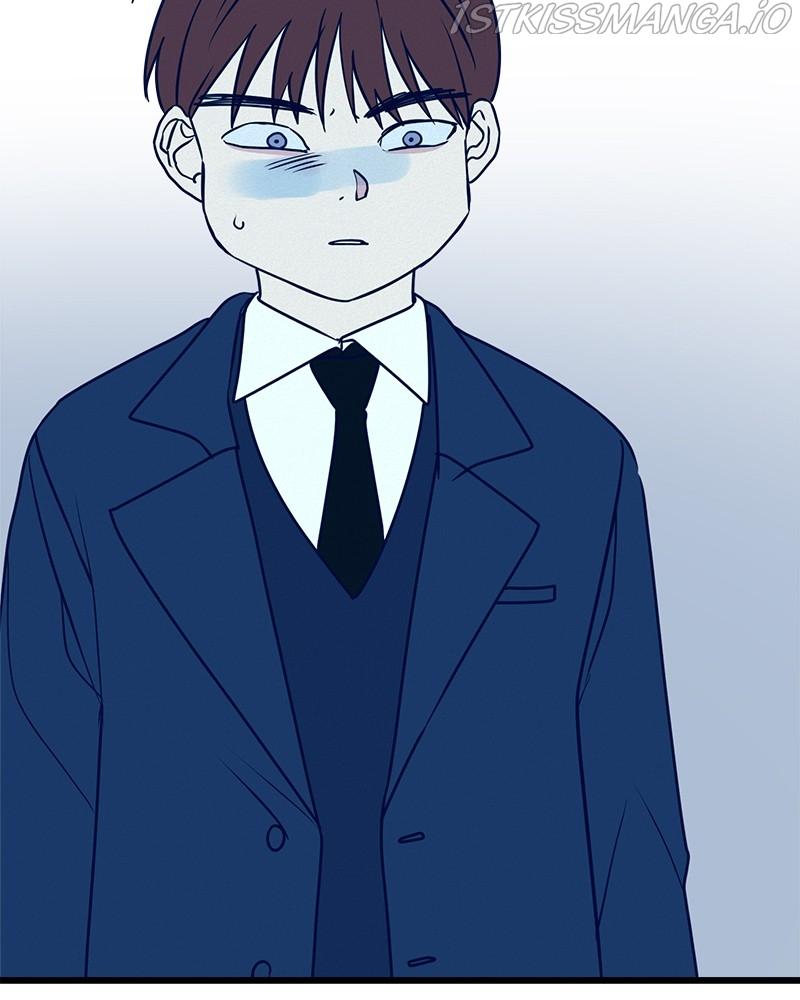 Throw the Trash in the Trash cane chapter 15 - page 41