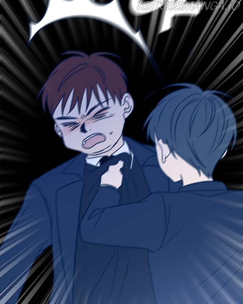 Throw the Trash in the Trash cane chapter 15 - page 44