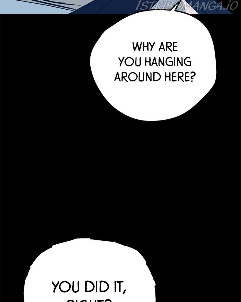 Throw the Trash in the Trash cane chapter 15 - page 47