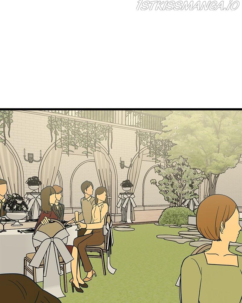 Throw the Trash in the Trash cane chapter 15 - page 53