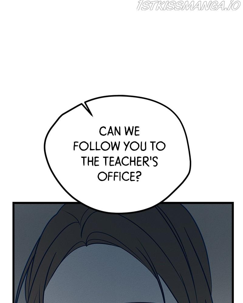 Throw the Trash in the Trash cane chapter 15 - page 59