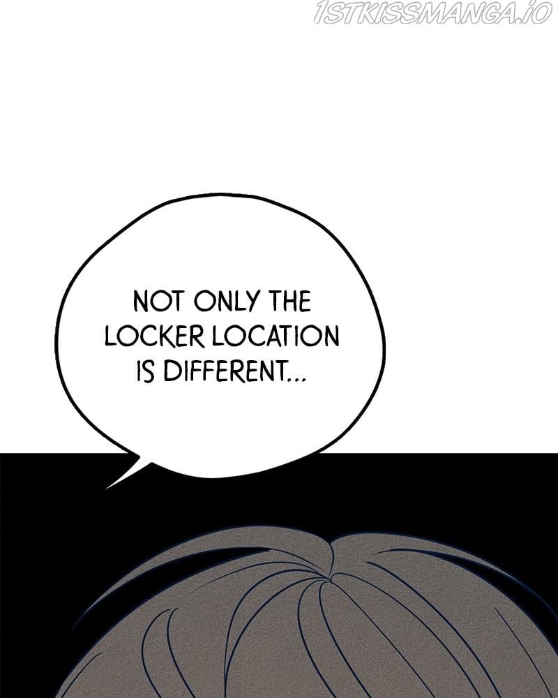 Throw the Trash in the Trash cane chapter 15 - page 64
