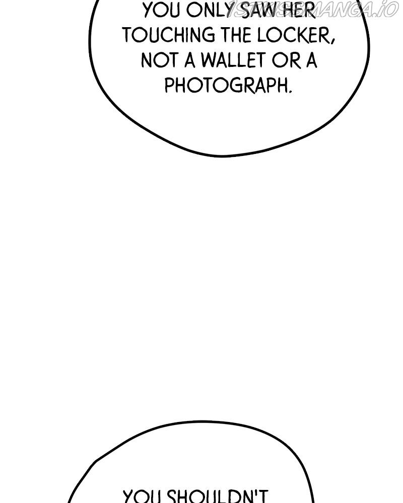 Throw the Trash in the Trash cane chapter 15 - page 66