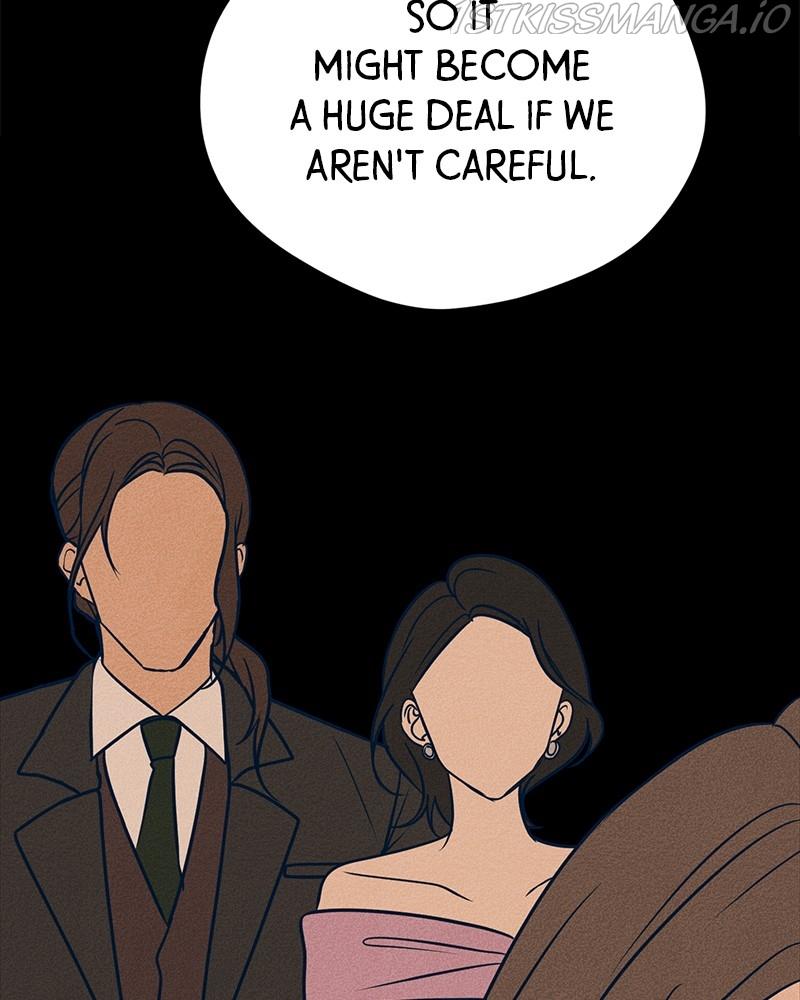 Throw the Trash in the Trash cane chapter 15 - page 69