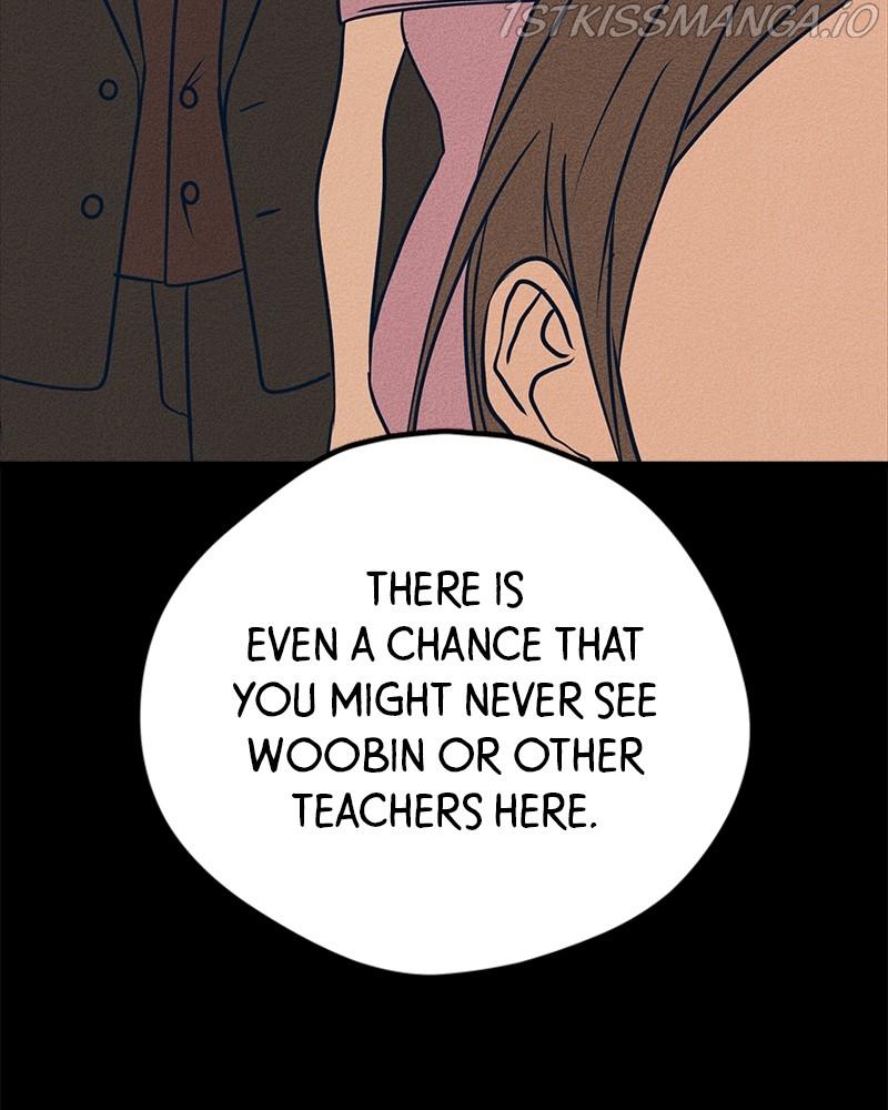 Throw the Trash in the Trash cane chapter 15 - page 70