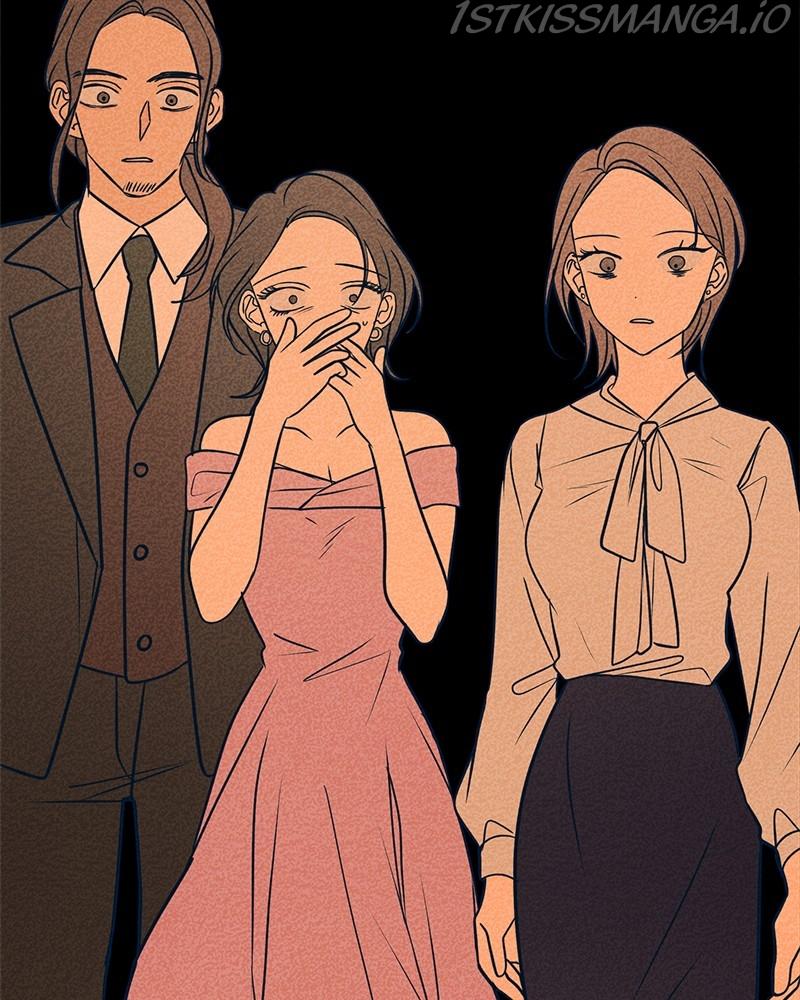 Throw the Trash in the Trash cane chapter 15 - page 77