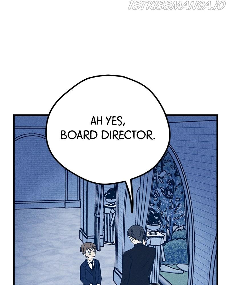 Throw the Trash in the Trash cane chapter 15 - page 8