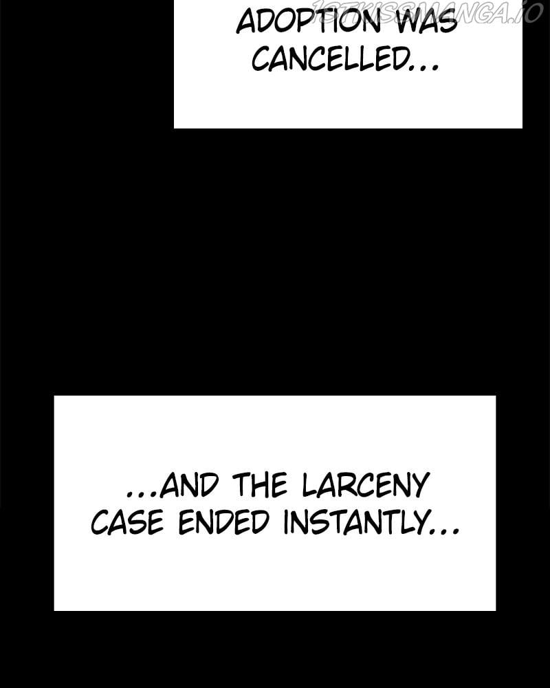 Throw the Trash in the Trash cane chapter 15 - page 87