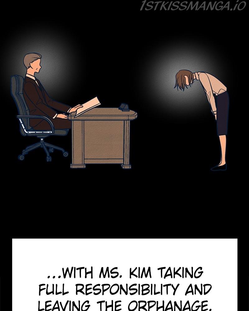 Throw the Trash in the Trash cane chapter 15 - page 88
